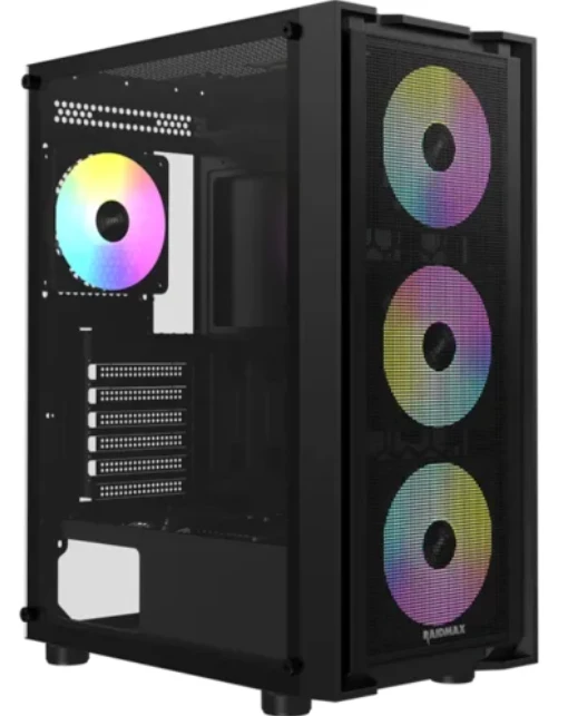 DSCL Računar i5-13400F, 16GB, 1TB, RX 7600 8GB
