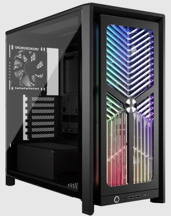 Corsair Kućište Corsair FRAME 4000X RS, CC-9011302-WW