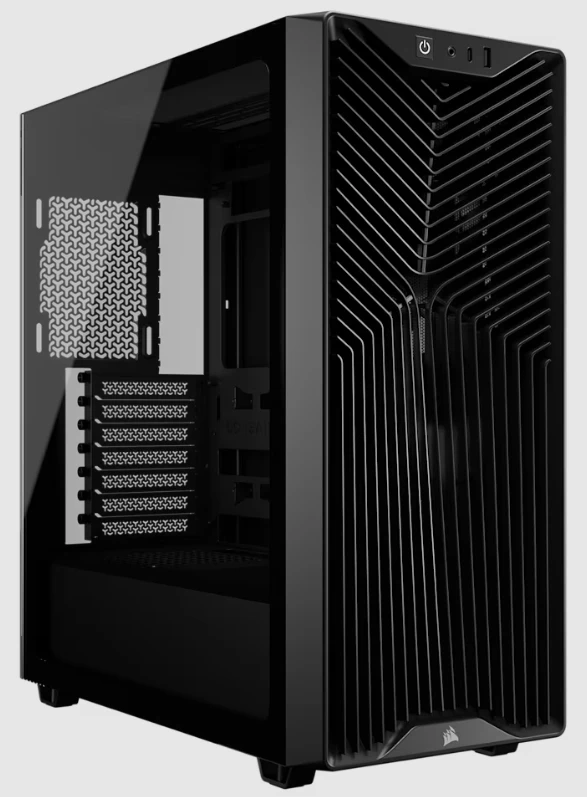 Corsair Kuciste Corsair 3200D RS, CC-9011334-WW