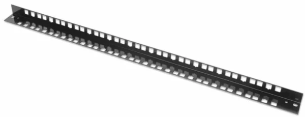 Intellinet Šine za rack Intellinet 711869 & 711883, za 19" orman, 12U, 712453