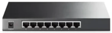 TP-Link LAN Switch TP-Link OMADA TL-SG2008P 8port 10/100/1000 4xPoE