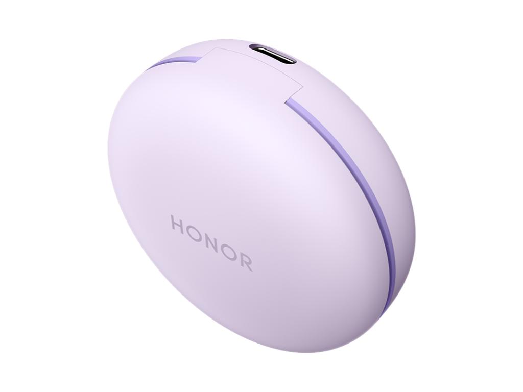 Honor Slušalice HONOR Earbuds A Pro/purple