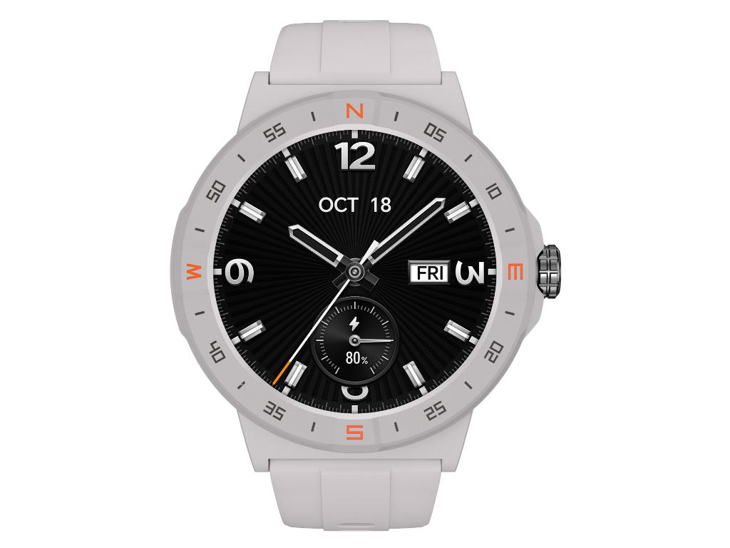 HONOR Pametni sat CHOICE INFOWEAR Watch 2 Epic /crna