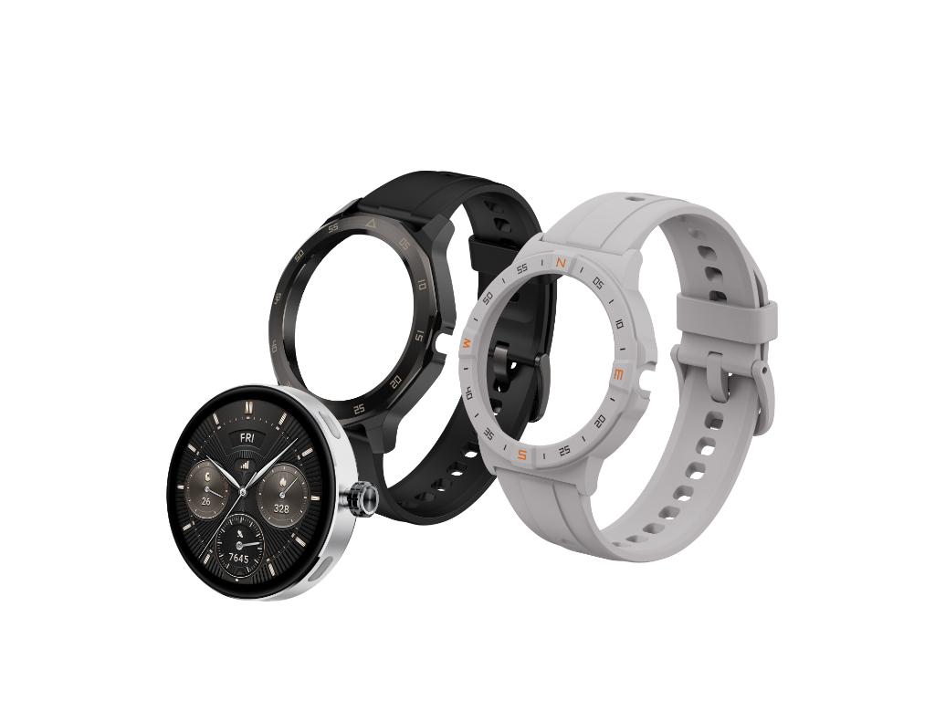 HONOR Pametni sat CHOICE INFOWEAR Watch 2 Epic /crna