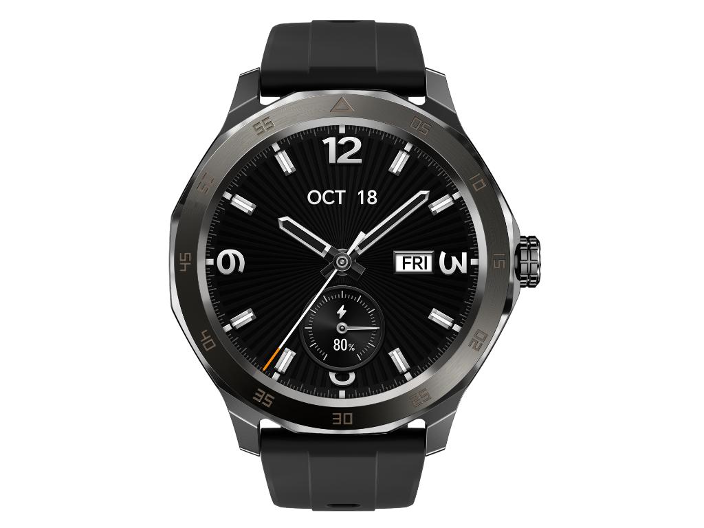 HONOR Pametni sat CHOICE INFOWEAR Watch 2 Epic /crna