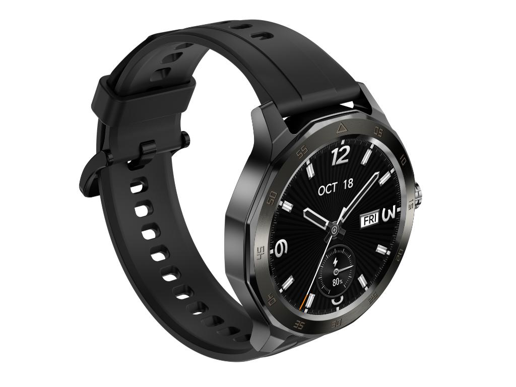 HONOR Pametni sat CHOICE INFOWEAR Watch 2 Epic /crna