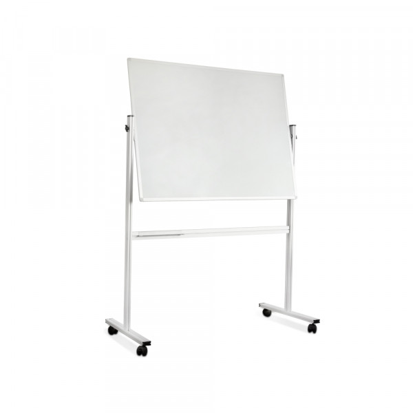 2x3 Tabla bela okretna dvostrana 2x3 TOS1020 Ecoboard 100X200