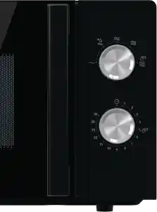 Gorenje Mikrotalasna Gorenje MO17E1BH/17l/700W/crna