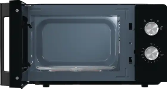 Gorenje Mikrotalasna Gorenje MO17E1BH/17l/700W/crna