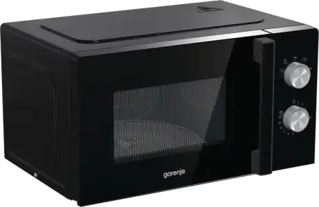 Gorenje Mikrotalasna Gorenje MO17E1BH/17l/700W/crna