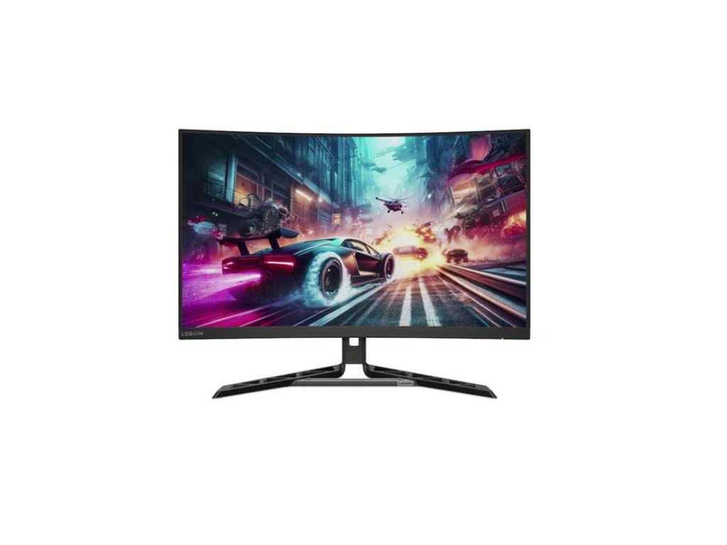 Lenovo Legion R32qc-30 Monitor 31.5", VA