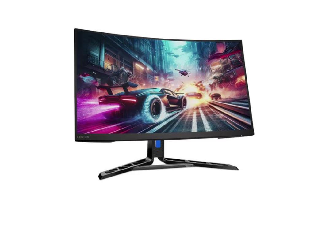 Lenovo Legion R32qc-30 Monitor 31.5", VA