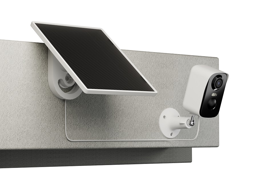 Dreame NAVO Care SE 1 OutCam
