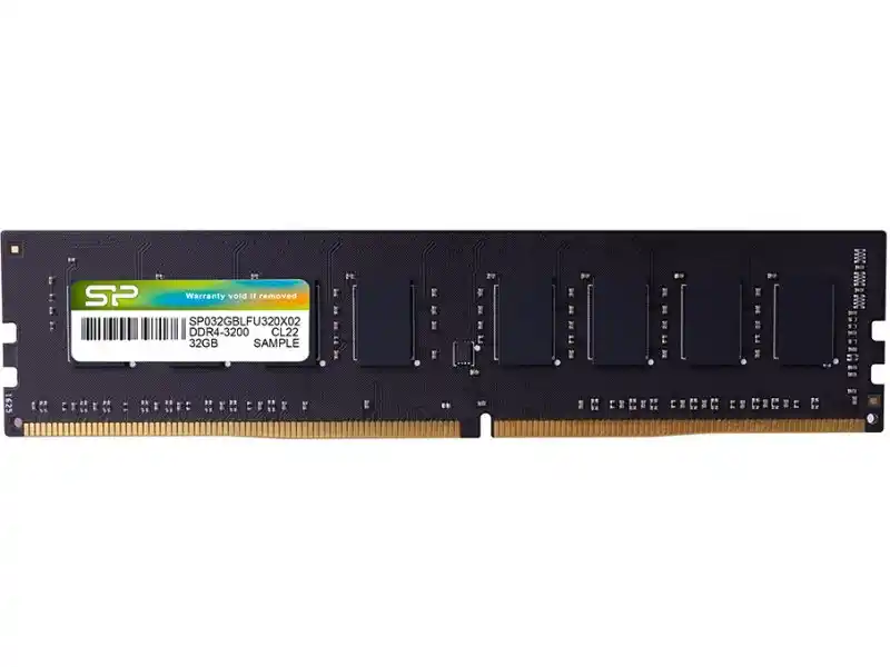 SILICON POWER Memorija DDR4 8GB 2666MHz SP008GBLFU266X02