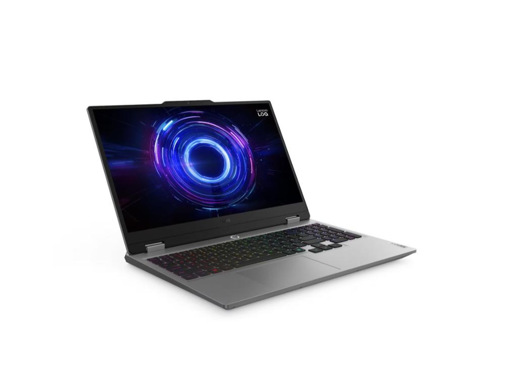 LENOVO Laptop LOQ 15IRX10 15.6" i7-13645HX, 16GB, 512GB, RTX5050, 83JE01FEYA