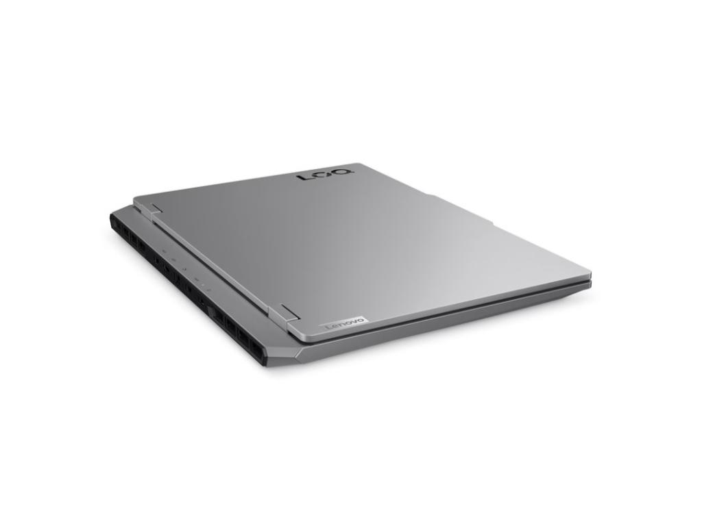 LENOVO Laptop LOQ 15IRX10 15.6" i7-13645HX, 16GB, 512GB, RTX5050, 83JE01FEYA