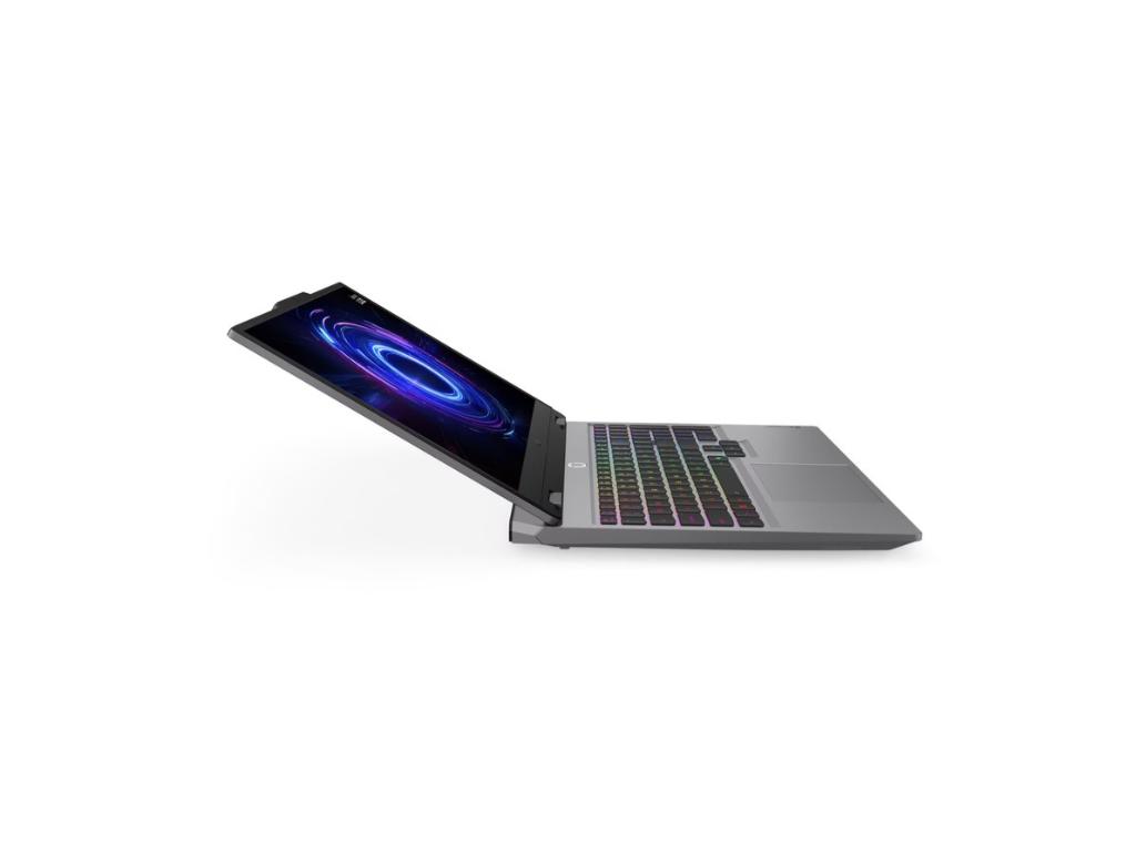 LENOVO Laptop LOQ 15IRX10 15.6" i7-13645HX, 16GB, 512GB, RTX5050, 83JE01FEYA