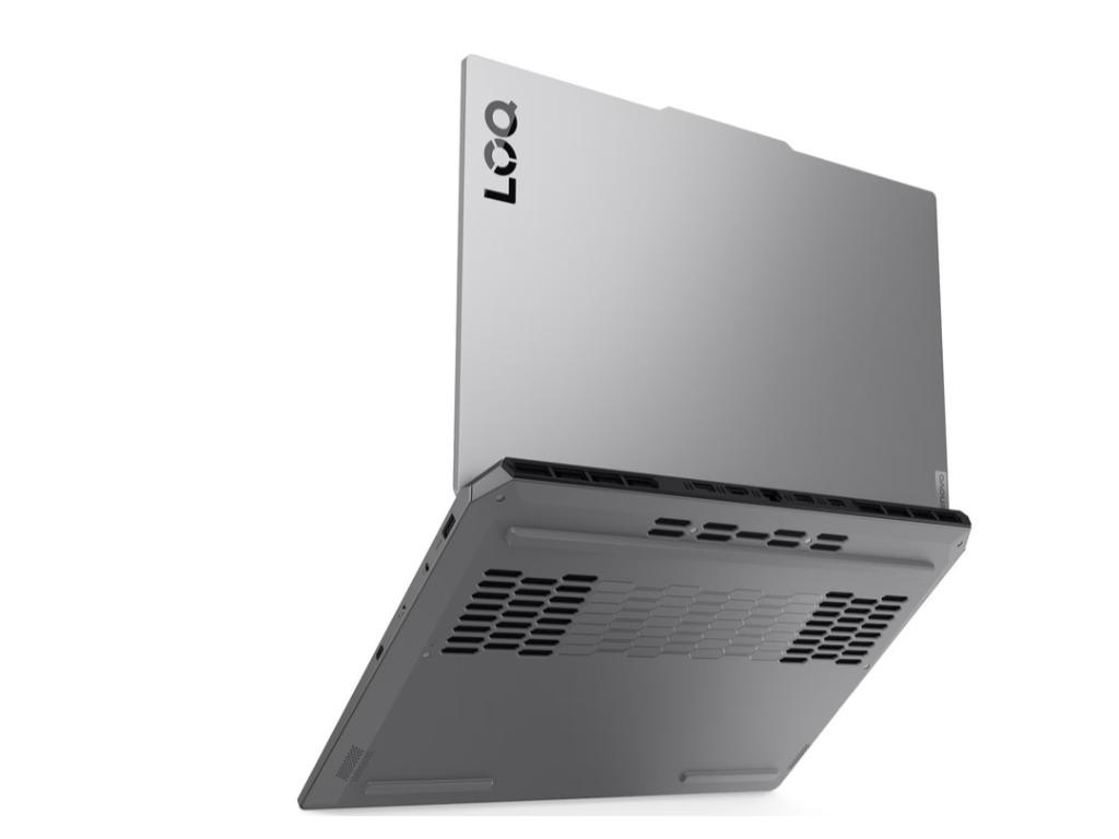 LENOVO Laptop LOQ 15IRX10 15.6" i7-13645HX, 16GB, 512GB, RTX5050, 83JE01FEYA