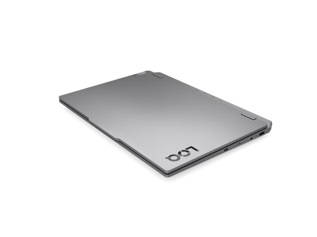 LENOVO Laptop LOQ 15IRX10 15.6" i7-13645HX, 16GB, 512GB, RTX5050, 83JE01FEYA