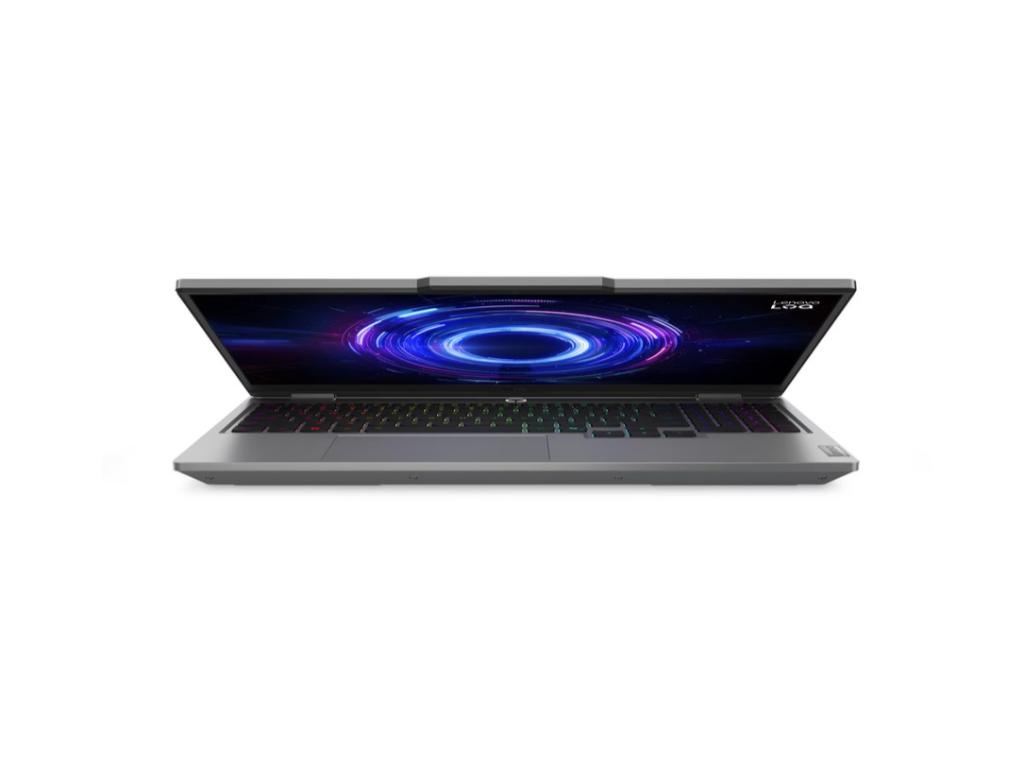 LENOVO Laptop LOQ 15IRX10 15.6" i7-13645HX, 16GB, 512GB, RTX5050, 83JE01FEYA