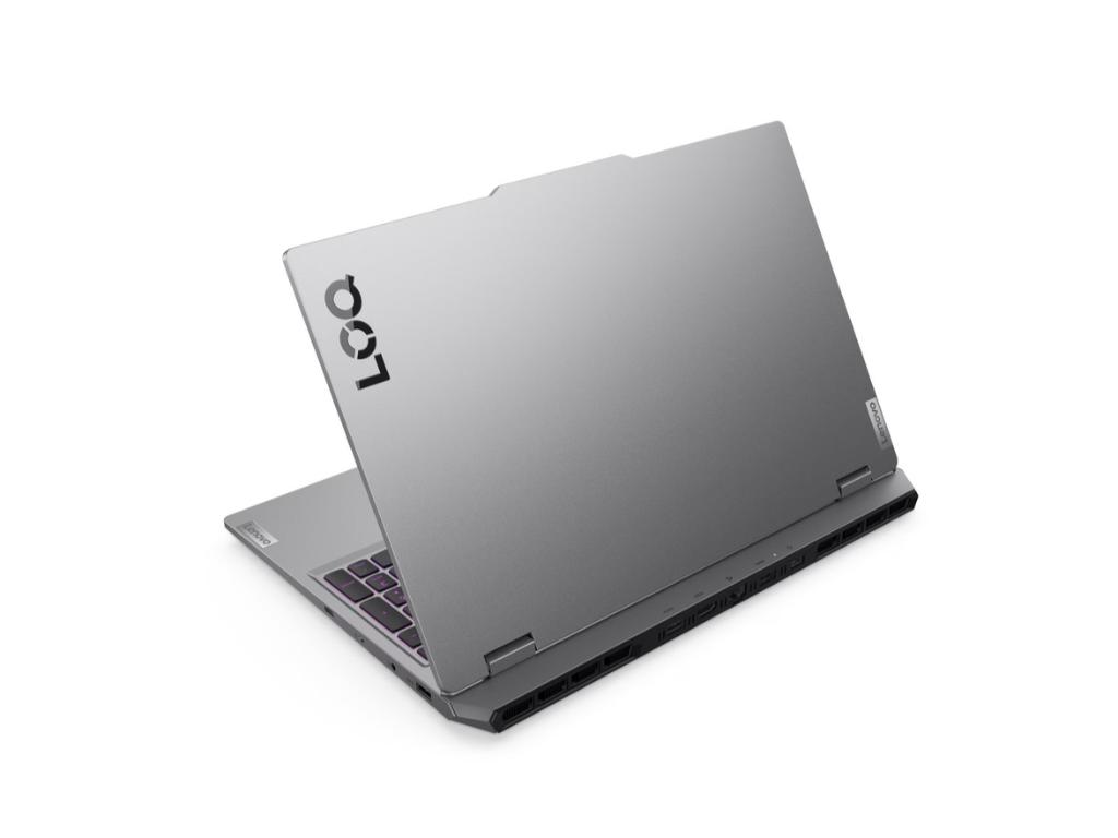 LENOVO Laptop LOQ 15IRX10 15.6" i7-13645HX, 16GB, 512GB, RTX5050, 83JE01FEYA