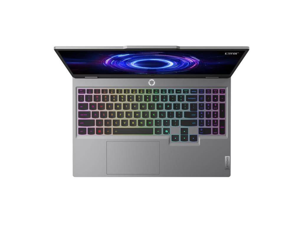 LENOVO Laptop LOQ 15IRX10 15.6" i7-13645HX, 16GB, 512GB, RTX5050, 83JE01FEYA