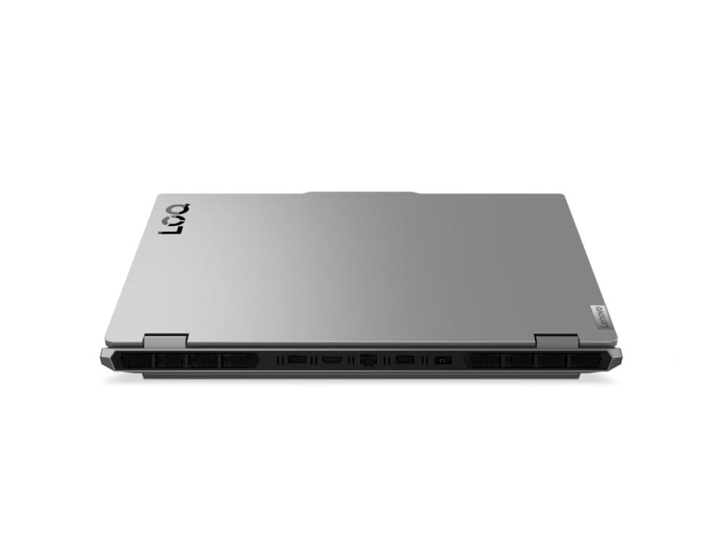 LENOVO Laptop LOQ 15IRX10 15.6" i7-13645HX, 16GB, 512GB, RTX5050, 83JE01FEYA