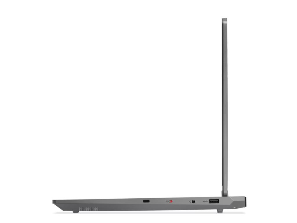 LENOVO Laptop LOQ 15IRX10 15.6" i7-13645HX, 16GB, 512GB, RTX5050, 83JE01FEYA