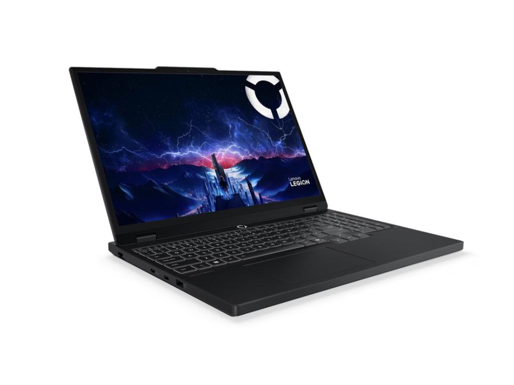 LENOVO Laptop Legion 5 15IRX10, 15.3" WUXGA, i7-13650HX, 16GB, 1TB, RTX5050, srb, 83LY00UXYA
