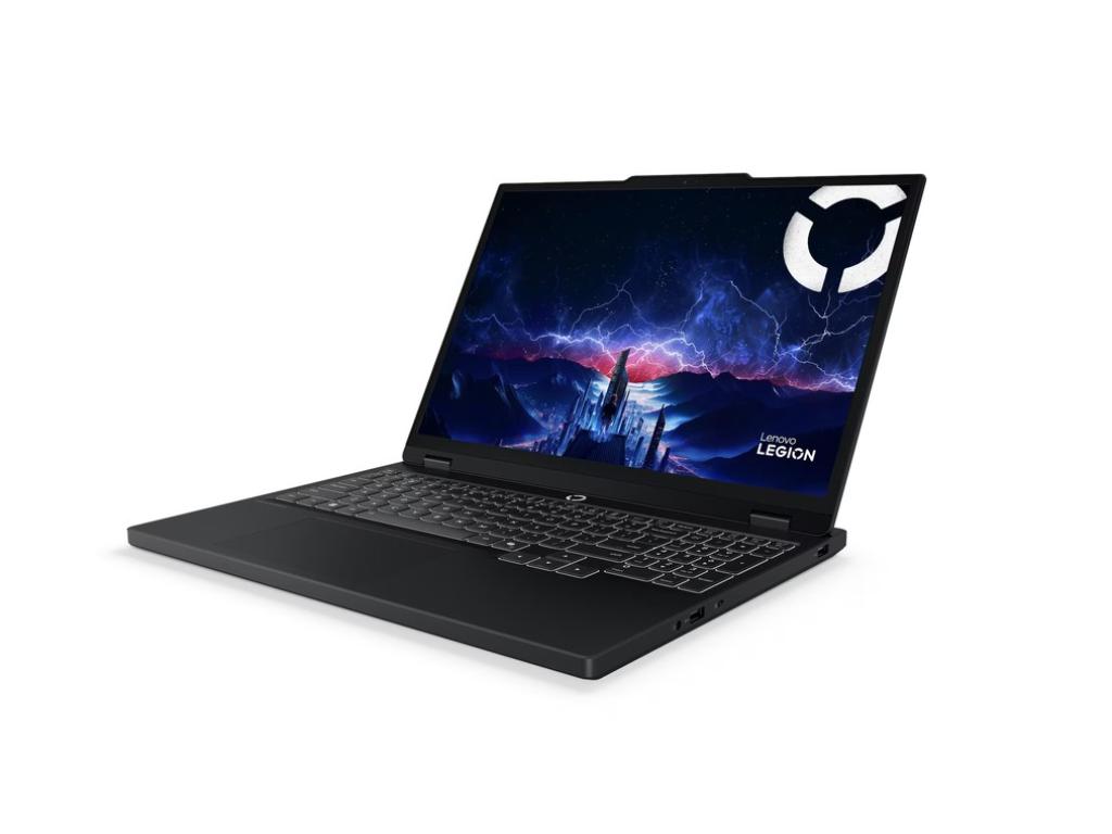 LENOVO Laptop Legion 5 15IRX10, 15.3" WUXGA, i7-13650HX, 16GB, 1TB, RTX5050, srb, 83LY00UXYA