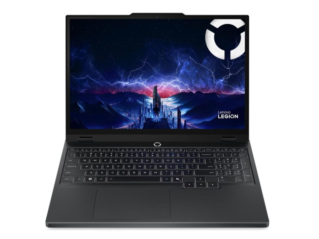 LENOVO Laptop Legion 5 15IRX10, 15.3" WUXGA, i7-13650HX, 16GB, 1TB, RTX5050, srb, 83LY00UXYA