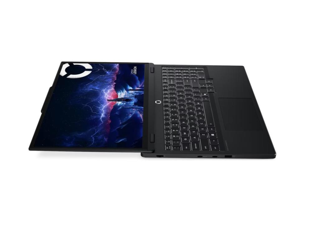 LENOVO Laptop Legion 5 15IRX10, 15.3" WUXGA, i7-13650HX, 16GB, 1TB, RTX5050, srb, 83LY00UXYA