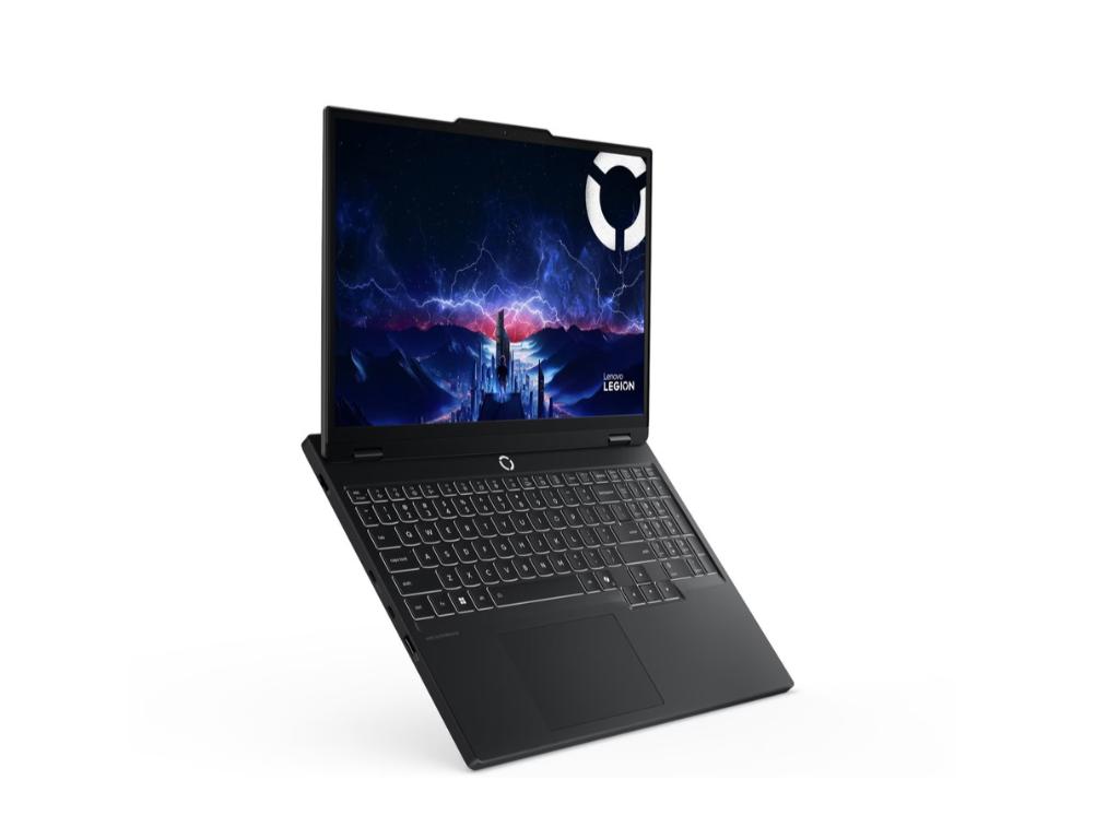LENOVO Laptop Legion 5 15IRX10, 15.3" WUXGA, i7-13650HX, 16GB, 1TB, RTX5050, srb, 83LY00UXYA