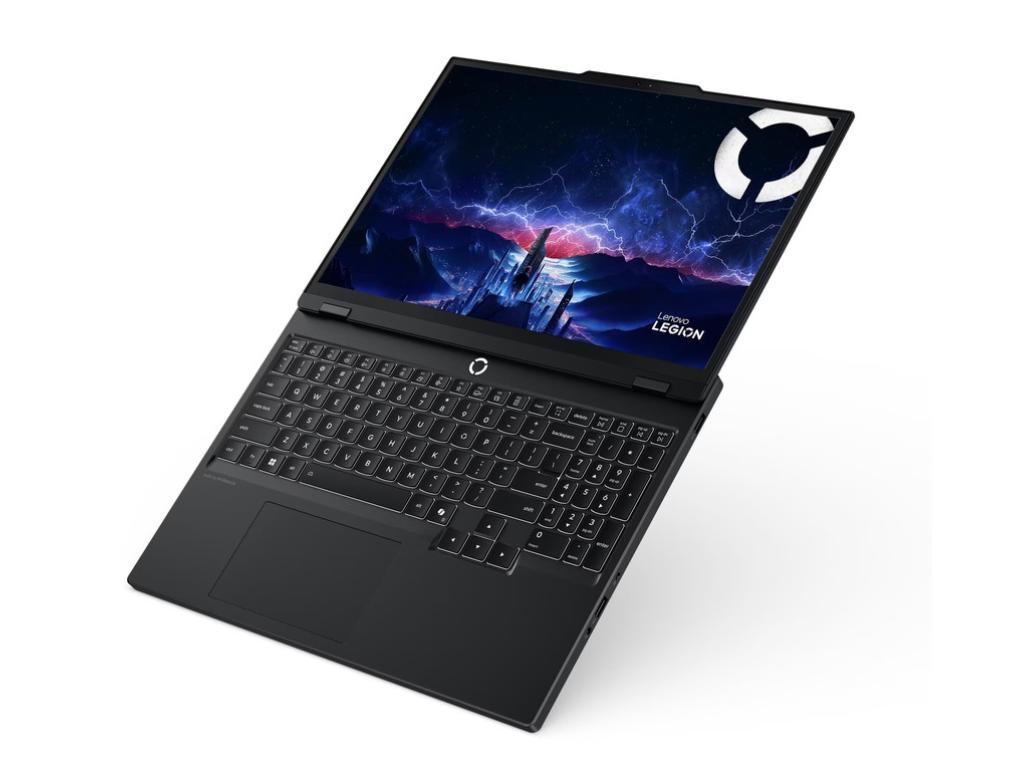 LENOVO Laptop Legion 5 15IRX10, 15.3" WUXGA, i7-13650HX, 16GB, 1TB, RTX5050, srb, 83LY00UXYA