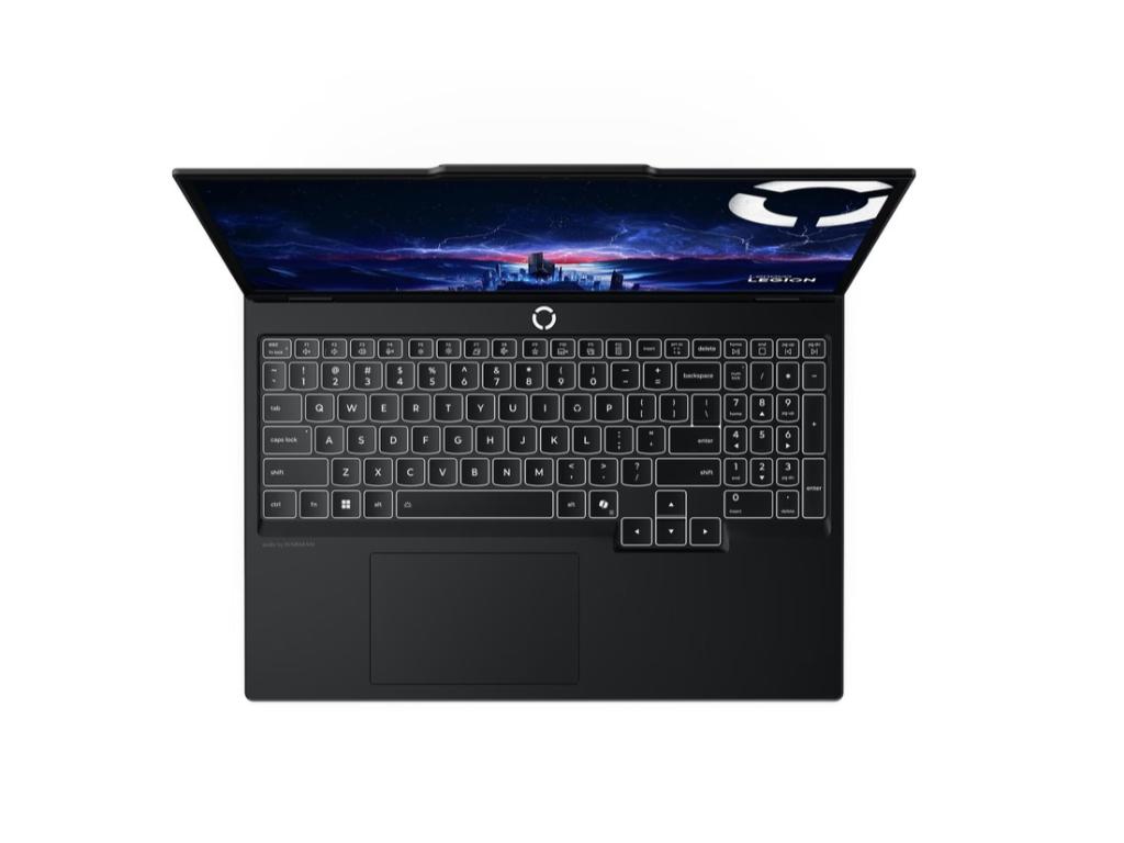 LENOVO Laptop Legion 5 15IRX10, 15.3" WUXGA, i7-13650HX, 16GB, 1TB, RTX5050, srb, 83LY00UXYA