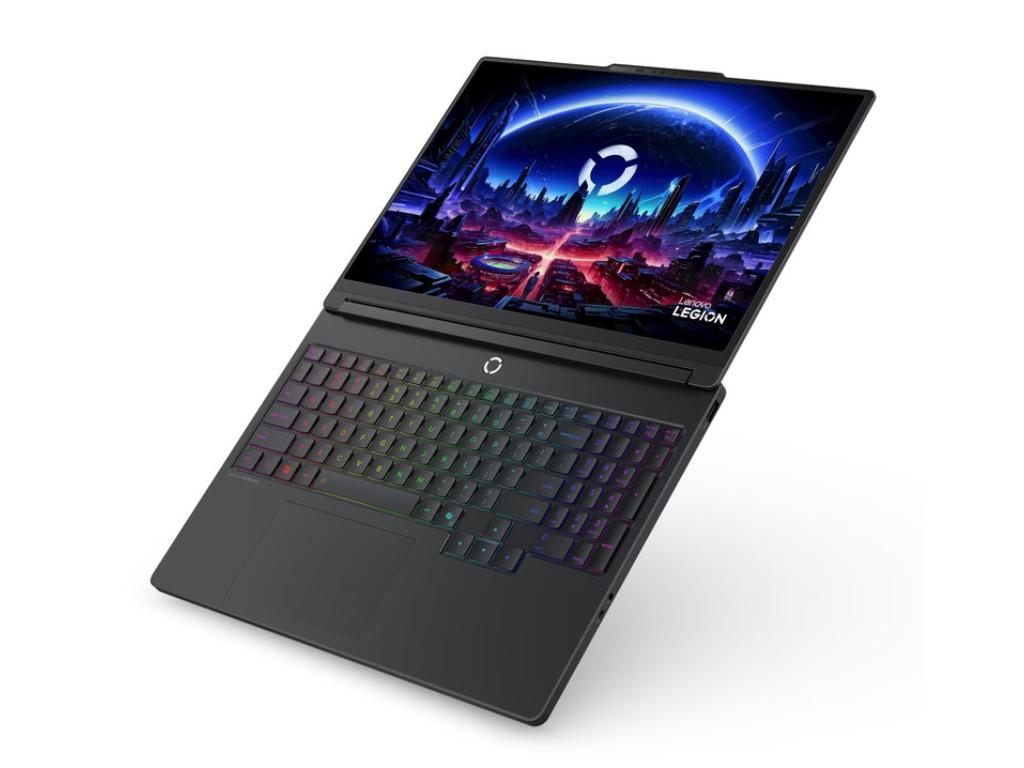 LENOVO Laptop Legion 5 15IPH11 15.3", U7-356H, 32GB, 1TB, RTX5060, srb