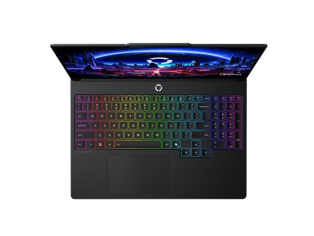 LENOVO Laptop Legion 5 15IPH11 15.3", U7-356H, 32GB, 1TB, RTX5060, srb
