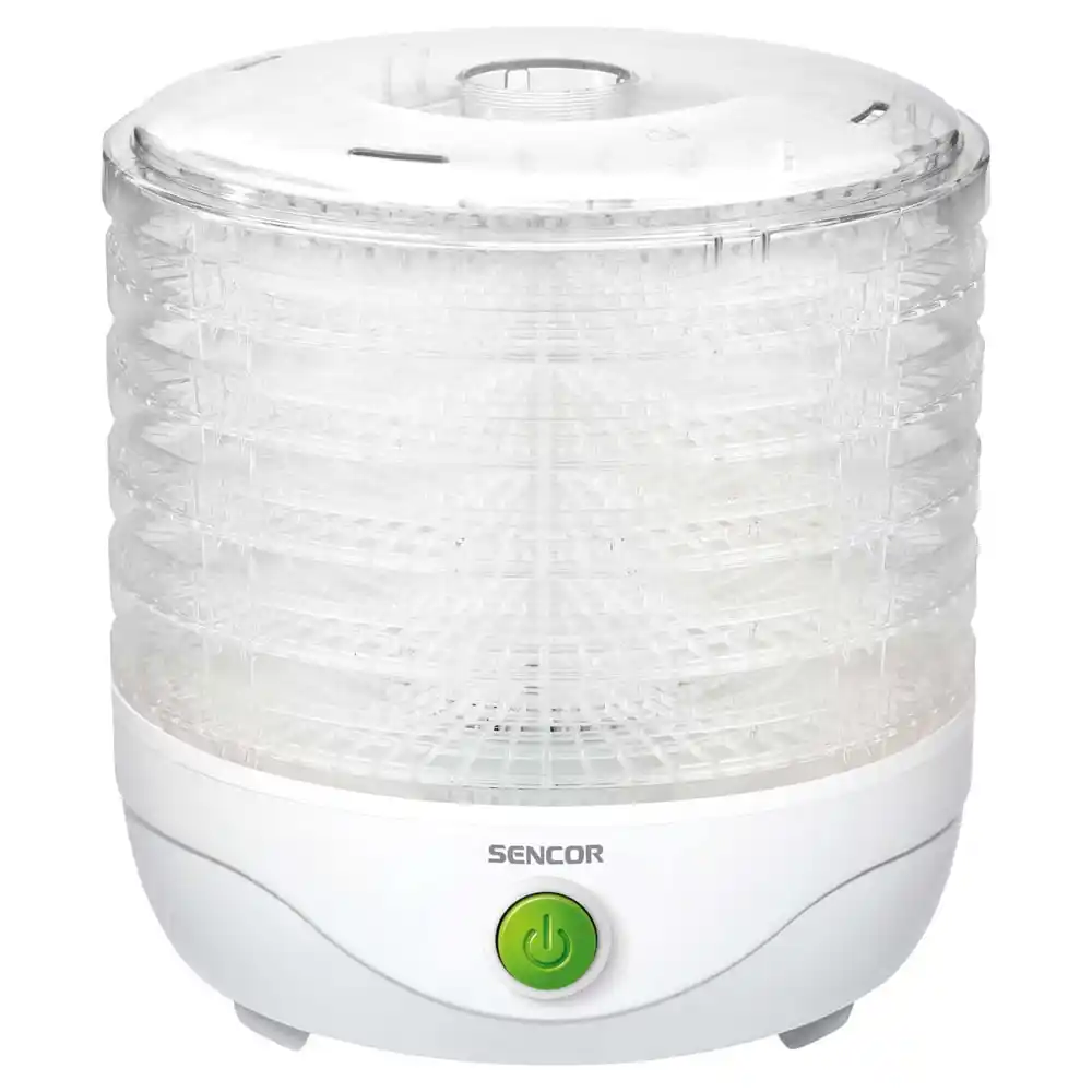 Sencor Dehidrator hrane Sencor SFD 750WH