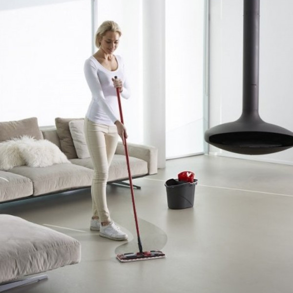 Vileda Set Vileda Ultramax Turbo 2u1 kofa + mop 155737