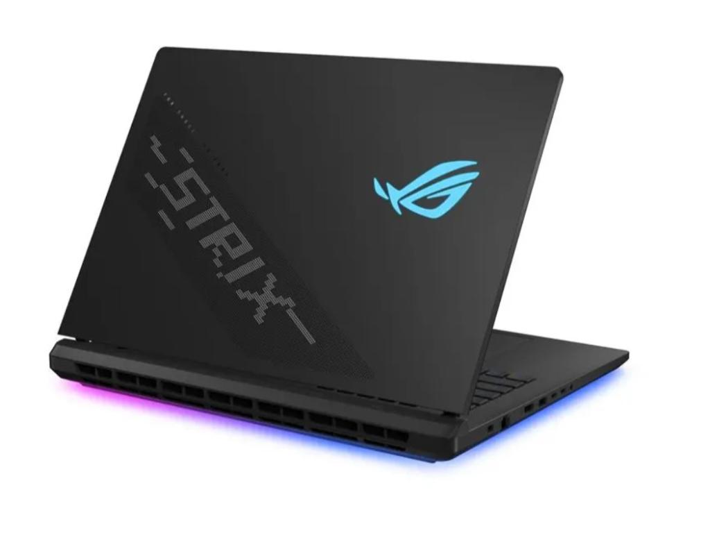 ASUS Laptop ROG Strix Scar 18 G835LX-SA123X 18", U9 290HX, 64GB, 2TB, 5090 24GB, EN, 90NR0LF1-M00WC0