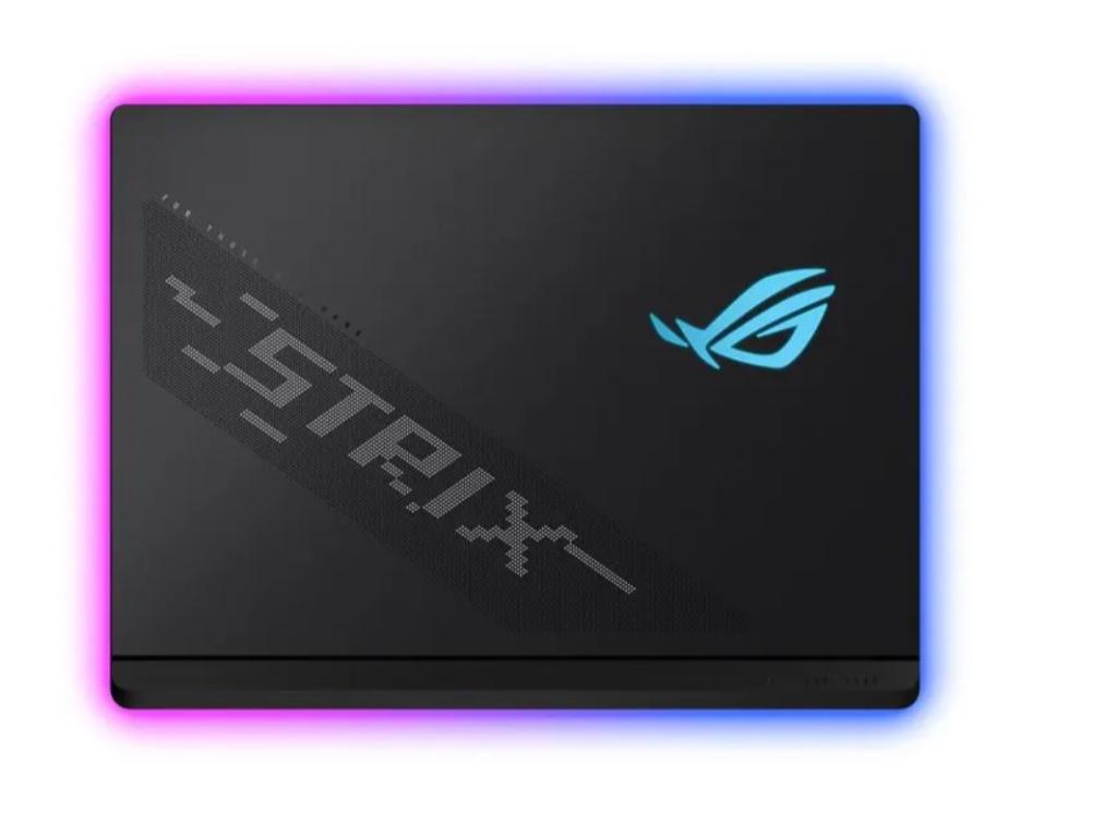 ASUS Laptop ROG Strix Scar 18 G835LX-SA123X 18", U9 290HX, 64GB, 2TB, 5090 24GB, EN, 90NR0LF1-M00WC0