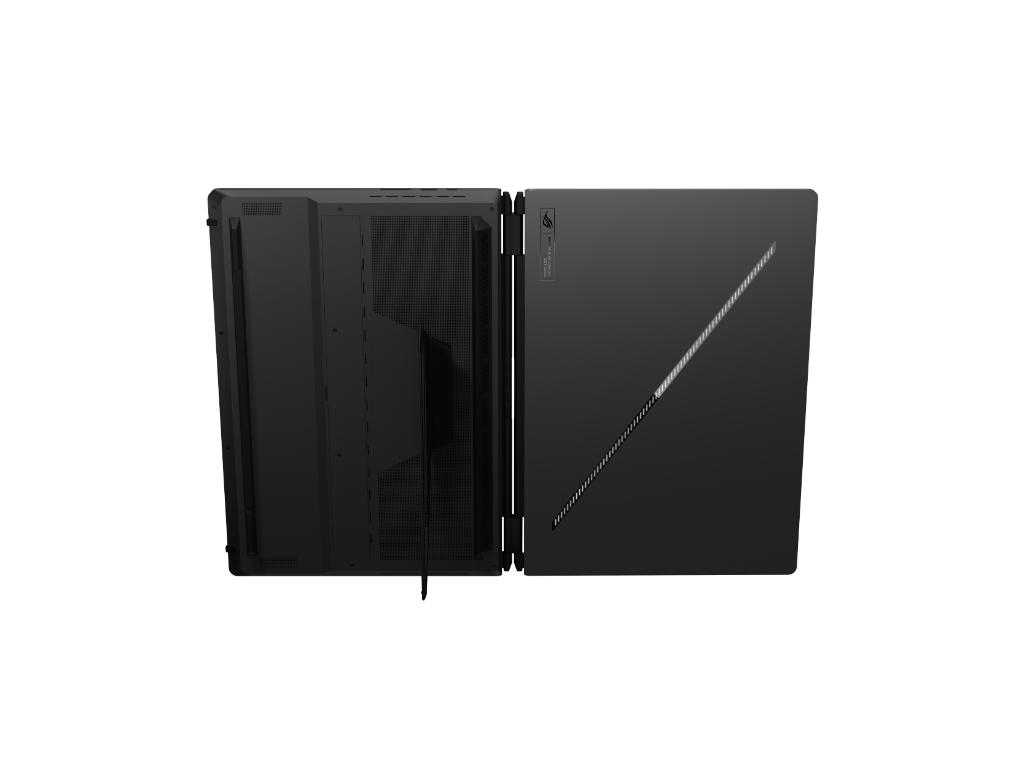 ASUS Laptop ROG Zephyrus Duo G16 GX651AX-SR103X, U9 386H, 64GB, 2TB, 5090, Win11Pro