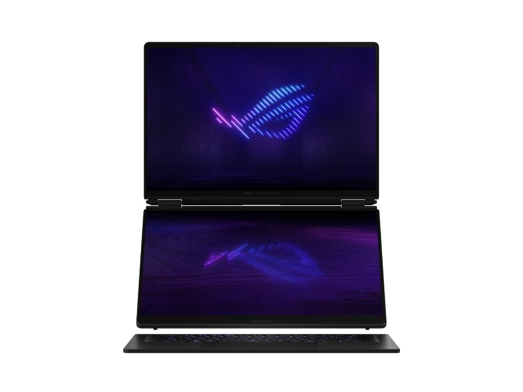 ASUS Laptop ROG Zephyrus Duo G16 GX651AX-SR103X, U9 386H, 64GB, 2TB, 5090, Win11Pro