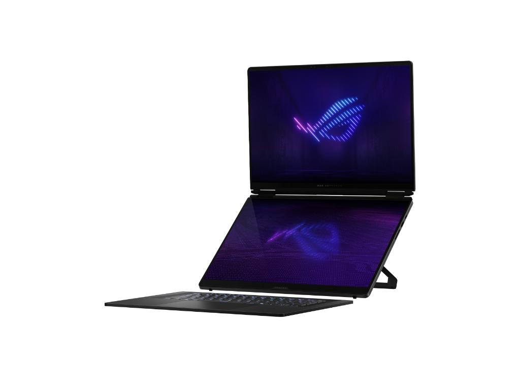 ASUS Laptop ROG Zephyrus Duo G16 GX651AX-SR103X, U9 386H, 64GB, 2TB, 5090, Win11Pro