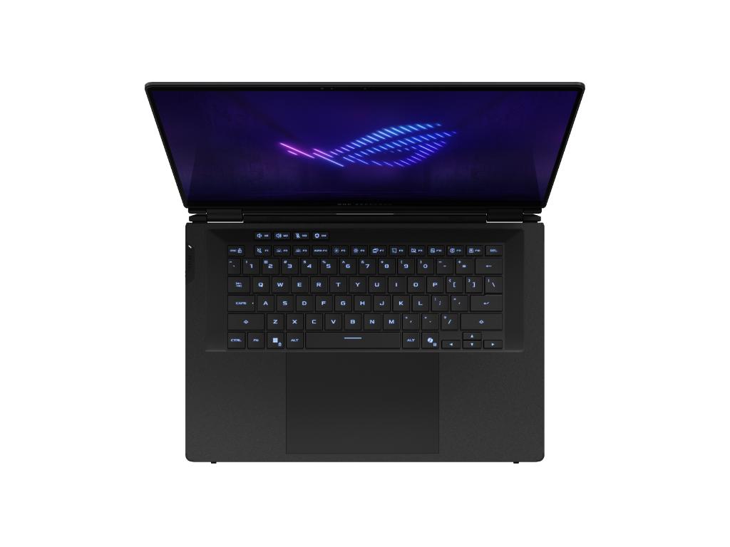 ASUS Laptop ROG Zephyrus Duo G16 GX651AX-SR103X, U9 386H, 64GB, 2TB, 5090, Win11Pro