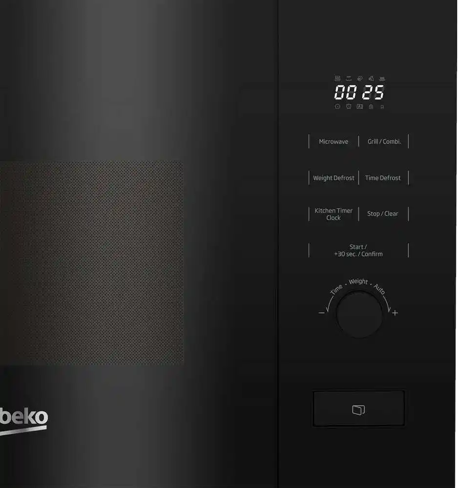 Beko Ugradna mikrotalasna Beko BMGB 20212 B