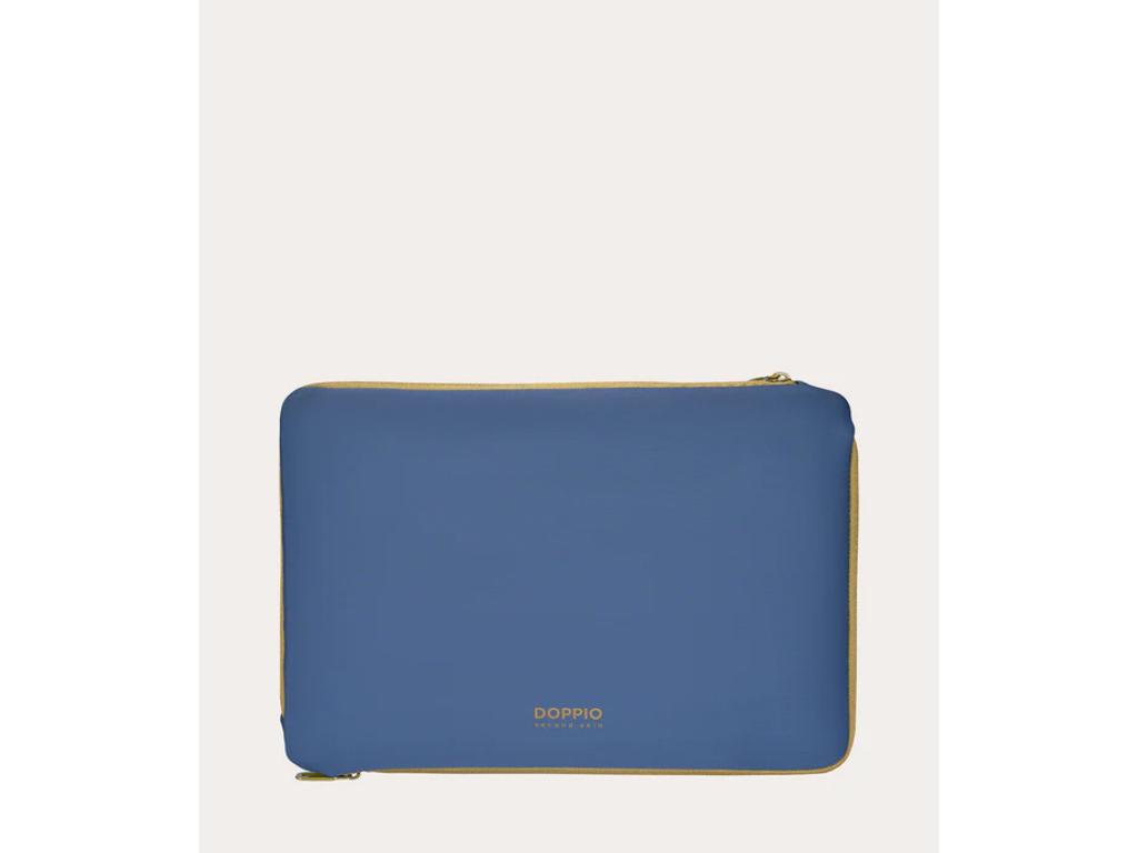 Futrola TUCANO Doppio sleeve 13/14" /plava