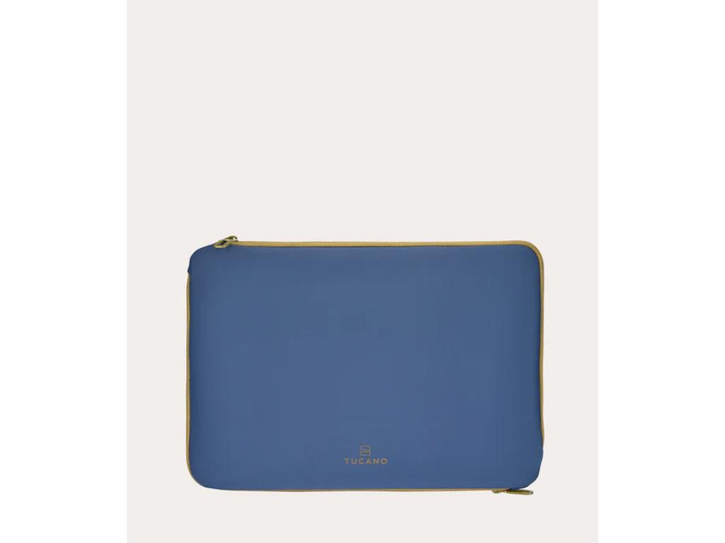 Futrola TUCANO Doppio sleeve 13/14" /plava