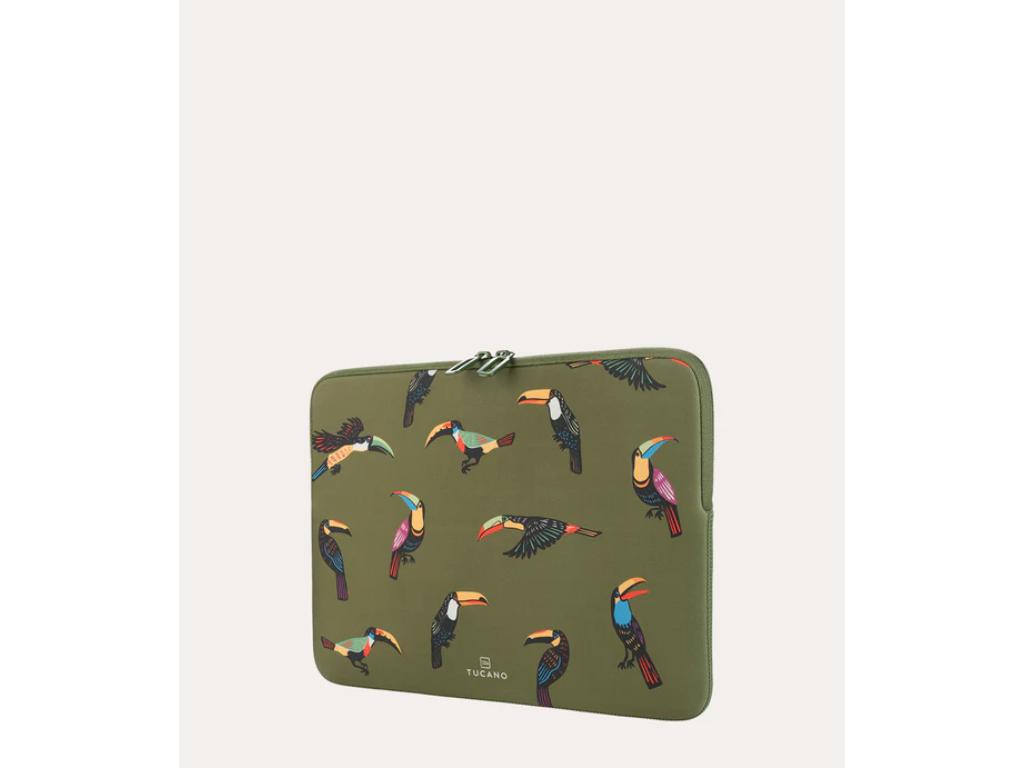 Futrola TUCANO TUCANI SLEEVE LAPTOP 13"/14"/zelena