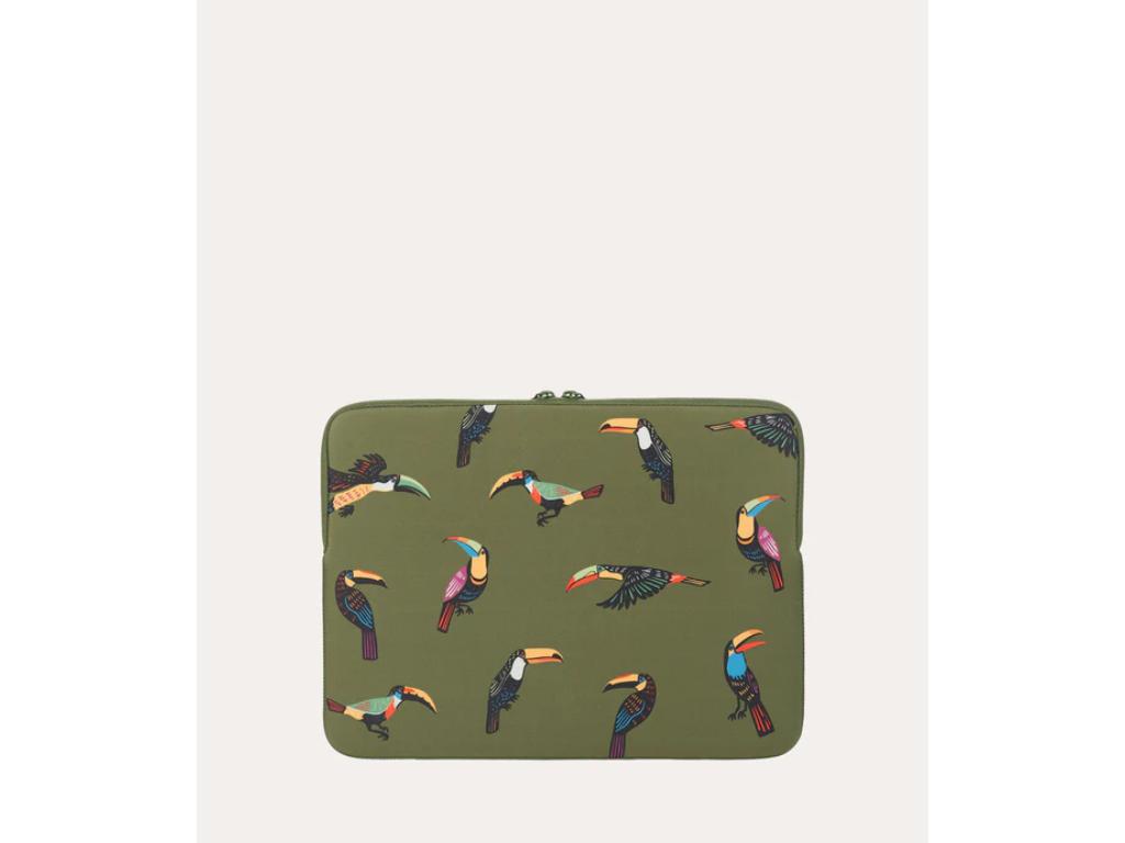 Futrola TUCANO TUCANI SLEEVE LAPTOP 13"/14"/zelena